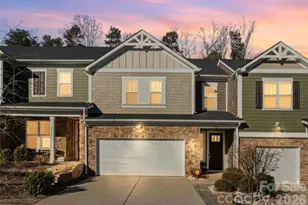 8134 Merryvale Ln, Charlotte, NC 28214 - Photo 3