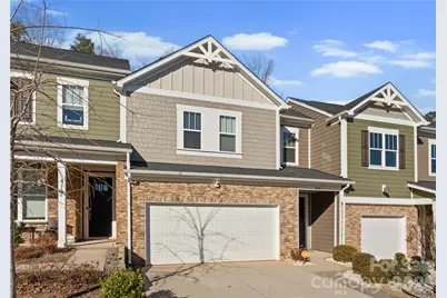 8134 Merryvale Lane, Charlotte, NC 28214 - Photo 1