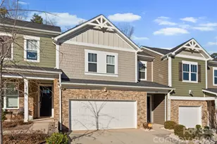 8134 Merryvale Ln, Charlotte, NC 28214 - Photo 1