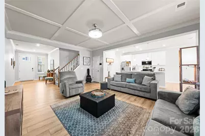 8134 Merryvale Lane, Charlotte, NC 28214 - Photo 7