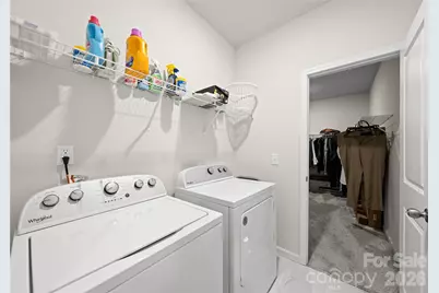 8134 Merryvale Lane, Charlotte, NC 28214 - Photo 27