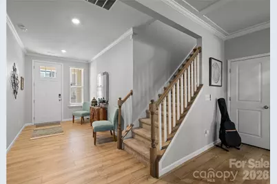 8134 Merryvale Lane, Charlotte, NC 28214 - Photo 5