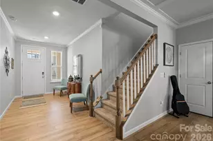 8134 Merryvale Ln, Charlotte, NC 28214 - Photo 5