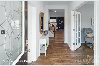 111 Parker Claire Lane, Kings Mountain, NC 28086 - Photo 5