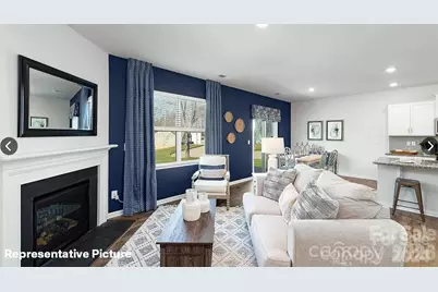 111 Parker Claire Lane, Kings Mountain, NC 28086 - Photo 13