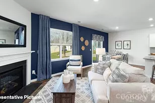 111 Parker Claire Ln, Kings Mountain, NC 28086 - Photo 13