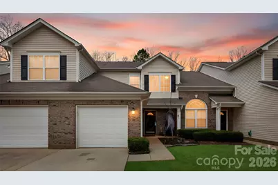 11667 Stockdale Court, Pineville, NC 28134 - Photo 1