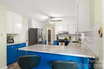 9118 Windjammer Drive, Tega Cay, SC 29708 - Photo 21