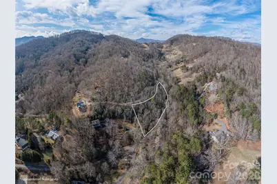 0 Coyote Hollow Road, Waynesville, NC 28785 - Photo 9