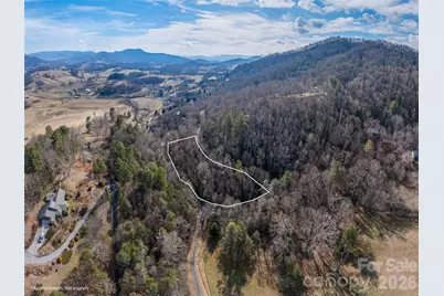 0 Coyote Hollow Road, Waynesville, NC 28785 - Photo 7