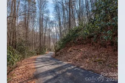0 Coyote Hollow Road, Waynesville, NC 28785 - Photo 3