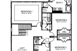 4201 Round Table Dr, Gastonia, NC 28056 - Photo 3