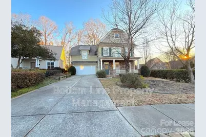 5200 Craftsman Ridge Drive, Stallings, NC 28104 - Photo 1