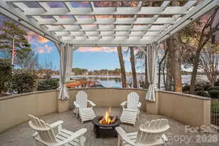 18112 Harbor Light Blvd, Cornelius, NC 28031 - Photo 33