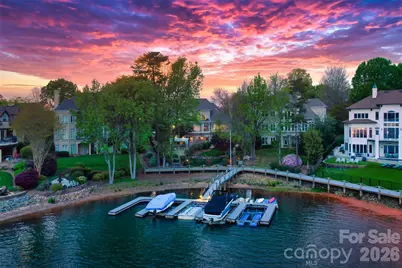 18112 Harbor Light Boulevard, Cornelius, NC 28031 - Photo 39