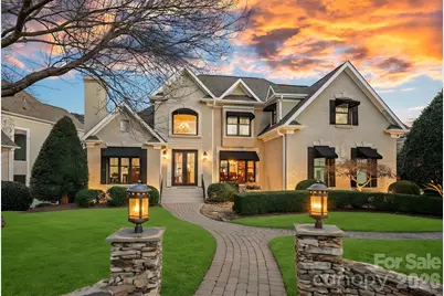 18112 Harbor Light Boulevard, Cornelius, NC 28031 - Photo 1