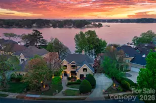 18112 Harbor Light Blvd, Cornelius, NC 28031 - Photo 37