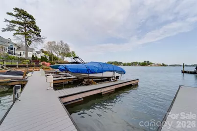 18112 Harbor Light Boulevard, Cornelius, NC 28031 - Photo 41