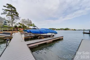 18112 Harbor Light Blvd, Cornelius, NC 28031 - Photo 41