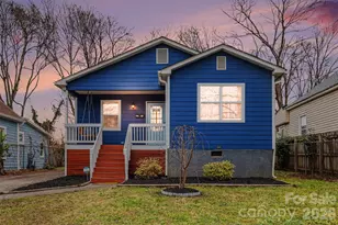 817 E 17th St, Charlotte, NC 28205 - Photo 15