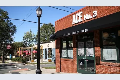 817 E 17th Street, Charlotte, NC 28205 - Photo 19