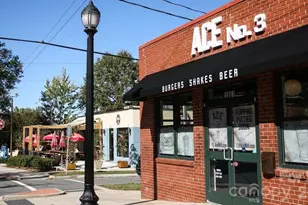 817 E 17th St, Charlotte, NC 28205 - Photo 19