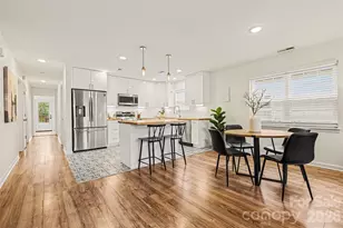 817 E 17th St, Charlotte, NC 28205 - Photo 5