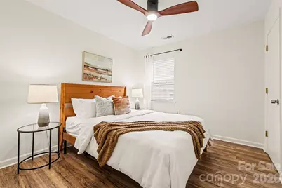 817 E 17th Street, Charlotte, NC 28205 - Photo 11