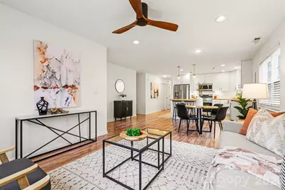 817 E 17th Street, Charlotte, NC 28205 - Photo 3