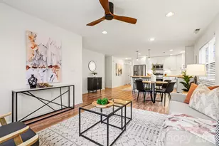 817 E 17th St, Charlotte, NC 28205 - Photo 3