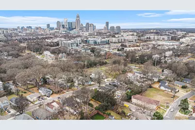817 E 17th Street, Charlotte, NC 28205 - Photo 17