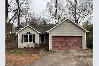 1908 Thurmond Place, Charlotte, NC 28205 - Photo 1