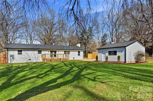 7834 Rainbow Dr, Charlotte, NC 28227 - Photo 41