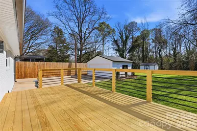7834 Rainbow Drive, Charlotte, NC 28227 - Photo 35