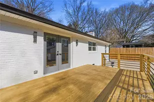 7834 Rainbow Dr, Charlotte, NC 28227 - Photo 33