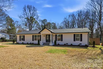 7834 Rainbow Drive, Charlotte, NC 28227 - Photo 1