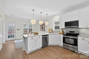 655 Powder Horn Ln, Indian Trail, NC 28079 - Photo 15