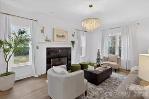 655 Powder Horn Ln, Indian Trail, NC 28079 - Photo 11