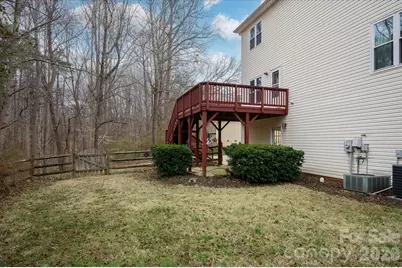 655 Powder Horn Lane, Indian Trail, NC 28079 - Photo 41