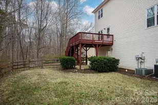 655 Powder Horn Ln, Indian Trail, NC 28079 - Photo 41