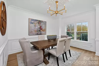 655 Powder Horn Lane, Indian Trail, NC 28079 - Photo 7