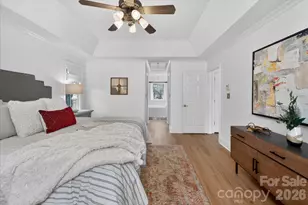 655 Powder Horn Ln, Indian Trail, NC 28079 - Photo 21