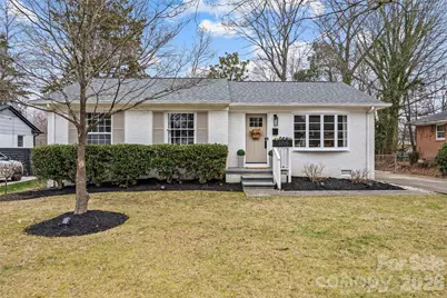 3715 Bankston Place, Charlotte, NC 28215 - Photo 1