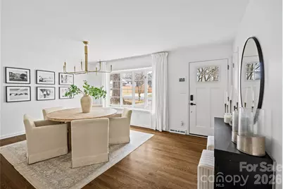 3715 Bankston Place, Charlotte, NC 28215 - Photo 3