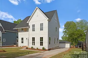 708 Ann Dr, Belmont, NC 28012 - Photo 5