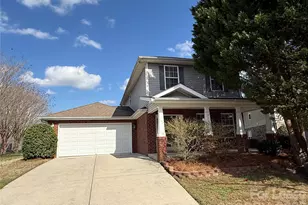 7516 April Mist Trail, Huntersville, NC 28078 - Photo 1
