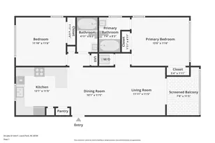 55 Lake Dr, Laurel Park, NC 28739 - Photo 27