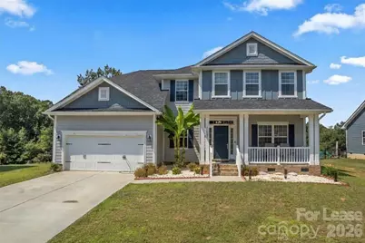 11732 Glenwood Drive, Locust, NC 28097 - Photo 1