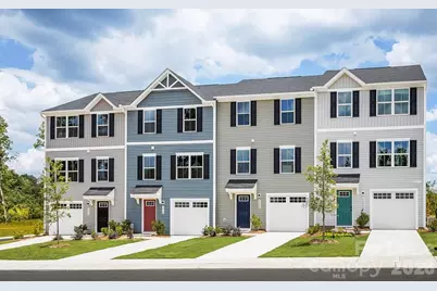 5127 Stevedore Way, Charlotte, NC 28269 - Photo 1