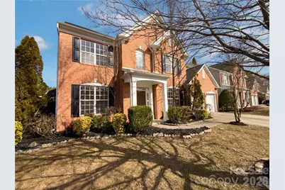 10803 Fountaingrove Drive, Charlotte, NC 28262 - Photo 7